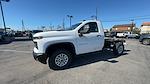 2025 Chevrolet Silverado 2500 Regular Cab SRW RWD Cab Chassis for sale #251521 - photo 5
