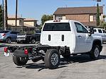 2025 Chevrolet Silverado 2500 Regular Cab SRW RWD Cab Chassis for sale #251521 - photo 43