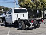 2025 Chevrolet Silverado 2500 Regular Cab SRW RWD Cab Chassis for sale #251521 - photo 45