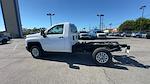 2025 Chevrolet Silverado 2500 Regular Cab SRW RWD Cab Chassis for sale #251521 - photo 6