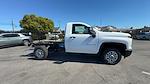 2025 Chevrolet Silverado 2500 Regular Cab SRW RWD Cab Chassis for sale #251521 - photo 9