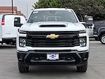 2025 Chevrolet Silverado 2500 Regular Cab SRW RWD Cab Chassis for sale #251526 - photo 3