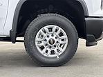 2025 Chevrolet Silverado 2500 Regular Cab SRW RWD Cab Chassis for sale #251526 - photo 28