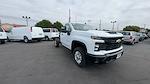 2025 Chevrolet Silverado 2500 Regular Cab SRW RWD Cab Chassis for sale #251526 - photo 30