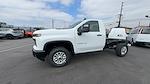 2025 Chevrolet Silverado 2500 Regular Cab SRW RWD Cab Chassis for sale #251526 - photo 32