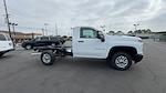 2025 Chevrolet Silverado 2500 Regular Cab SRW RWD Cab Chassis for sale #251526 - photo 37
