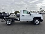 2025 Chevrolet Silverado 2500 Regular Cab SRW RWD Cab Chassis for sale #251526 - photo 5