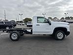 2025 Chevrolet Silverado 2500 Regular Cab SRW RWD Cab Chassis for sale #251526 - photo 40