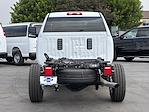 2025 Chevrolet Silverado 2500 Regular Cab SRW RWD Cab Chassis for sale #251526 - photo 42