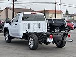 2025 Chevrolet Silverado 2500 Regular Cab SRW RWD Cab Chassis for sale #251526 - photo 43