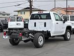 2025 Chevrolet Silverado 2500 Regular Cab SRW RWD Cab Chassis for sale #251526 - photo 6
