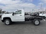 2025 Chevrolet Silverado 2500 Regular Cab SRW RWD Cab Chassis for sale #251526 - photo 8