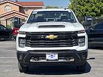 2025 Chevrolet Silverado 2500 Regular Cab SRW RWD Cab Chassis for sale #251527 - photo 10