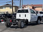 2025 Chevrolet Silverado 2500 Regular Cab SRW RWD Cab Chassis for sale #251527 - photo 13