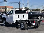 2025 Chevrolet Silverado 2500 Regular Cab SRW RWD Cab Chassis for sale #251527 - photo 15