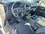 2025 Chevrolet Silverado 2500 Regular Cab SRW RWD Cab Chassis for sale #251527 - photo 17
