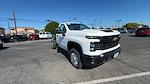 2025 Chevrolet Silverado 2500 Regular Cab SRW RWD Cab Chassis for sale #251527 - photo 3