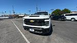 2025 Chevrolet Silverado 2500 Regular Cab SRW RWD Cab Chassis for sale #251527 - photo 4
