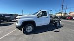 2025 Chevrolet Silverado 2500 Regular Cab SRW RWD Cab Chassis for sale #251527 - photo 5