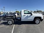 2025 Chevrolet Silverado 2500 Regular Cab SRW RWD Cab Chassis for sale #251527 - photo 42