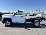 2025 Chevrolet Silverado 2500 Regular Cab SRW RWD Cab Chassis for sale #251527 - photo 46