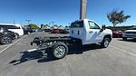 2025 Chevrolet Silverado 2500 Regular Cab SRW RWD Cab Chassis for sale #251527 - photo 8