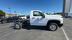 2025 Chevrolet Silverado 2500 Regular Cab SRW RWD Cab Chassis for sale #251527 - photo 9