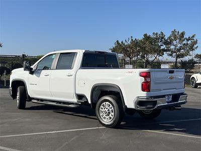2025 Chevrolet Silverado 2500 Crew Cab 4WD Pickup for sale #251543 - photo 2