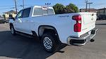 New 2025 Chevrolet Silverado 2500 LT Crew Cab for sale #251543 - photo 36