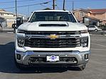 New 2025 Chevrolet Silverado 2500 LT Crew Cab for sale #251543 - photo 46