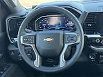 New 2025 Chevrolet Silverado 2500 LT Crew Cab for sale #251543 - photo 8