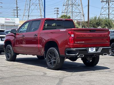 2025 Chevrolet Silverado 1500 Crew Cab 4x4 Pickup for sale #251548 - photo 2