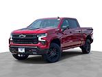 2025 Chevrolet Silverado 1500 Crew Cab 4x4 Pickup for sale #251548 - photo 1