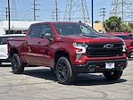 2025 Chevrolet Silverado 1500 Crew Cab 4x4 Pickup for sale #251548 - photo 4