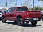 2025 Chevrolet Silverado 1500 Crew Cab 4x4 Pickup for sale #251548 - photo 2