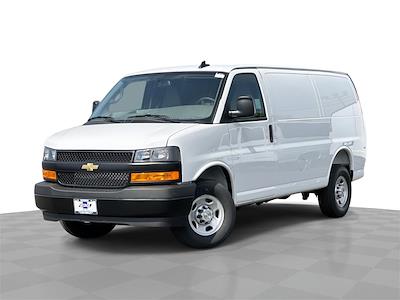 2025 Chevrolet Express 2500 RWD Empty Cargo Van for sale #251574 - photo 1