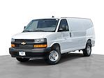 2025 Chevrolet Express 2500 RWD Empty Cargo Van for sale #251574 - photo 1