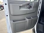 2025 Chevrolet Express 2500 RWD Empty Cargo Van for sale #251574 - photo 20