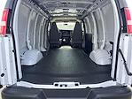 2025 Chevrolet Express 2500 RWD Empty Cargo Van for sale #251574 - photo 2