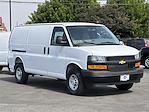 2025 Chevrolet Express 2500 RWD Empty Cargo Van for sale #251574 - photo 4