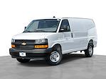 2025 Chevrolet Express 2500 RWD Empty Cargo Van for sale #251574 - photo 33