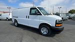 2025 Chevrolet Express 2500 RWD Empty Cargo Van for sale #251574 - photo 34