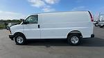 2025 Chevrolet Express 2500 RWD Empty Cargo Van for sale #251574 - photo 37