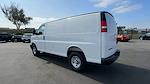 2025 Chevrolet Express 2500 RWD Empty Cargo Van for sale #251574 - photo 38