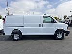 2025 Chevrolet Express 2500 RWD Empty Cargo Van for sale #251574 - photo 5