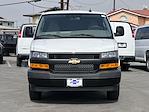 2025 Chevrolet Express 2500 RWD Empty Cargo Van for sale #251574 - photo 42