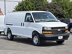 2025 Chevrolet Express 2500 RWD Empty Cargo Van for sale #251574 - photo 43