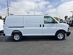 2025 Chevrolet Express 2500 RWD Empty Cargo Van for sale #251574 - photo 44