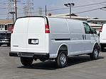2025 Chevrolet Express 2500 RWD Empty Cargo Van for sale #251574 - photo 45