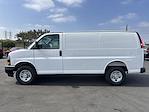 2025 Chevrolet Express 2500 RWD Empty Cargo Van for sale #251574 - photo 48